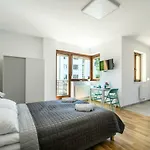 Art Apartments